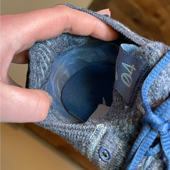 • Nike | Space Hippie 04 'Mystic Navy | Size 9 • - Picture 10 of 13